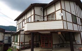 和平亲睦之宿宾馆