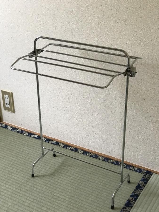 和平亲睦之宿宾馆 野沢 外观 照片