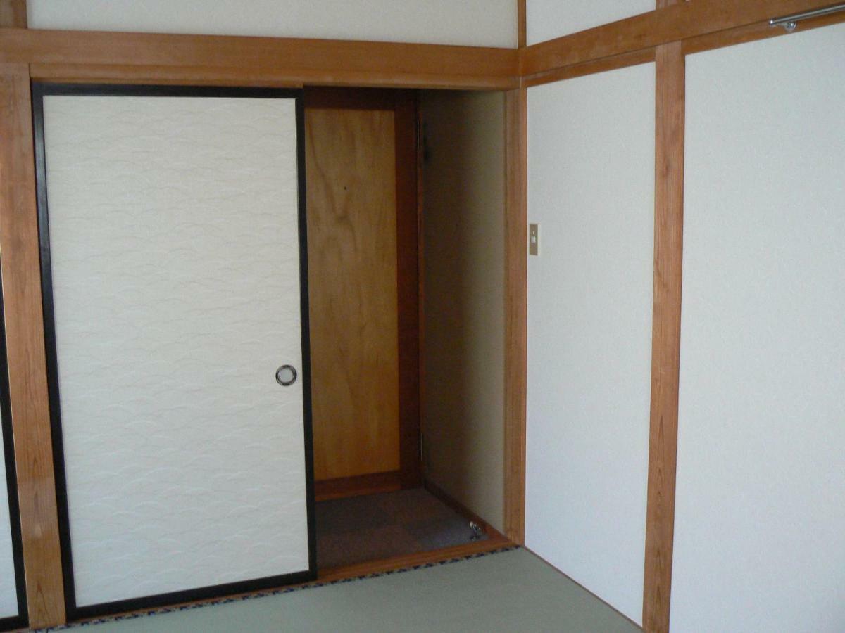 和平亲睦之宿宾馆 野沢 外观 照片