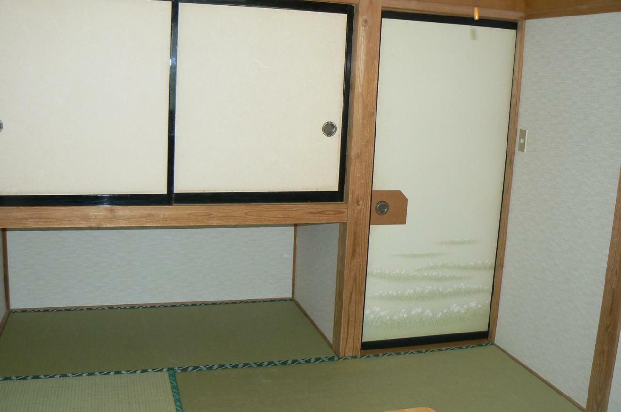 和平亲睦之宿宾馆 野沢 外观 照片
